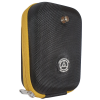 TecTecTec Premium case pouch black and yellow for several models of laser rangefinder