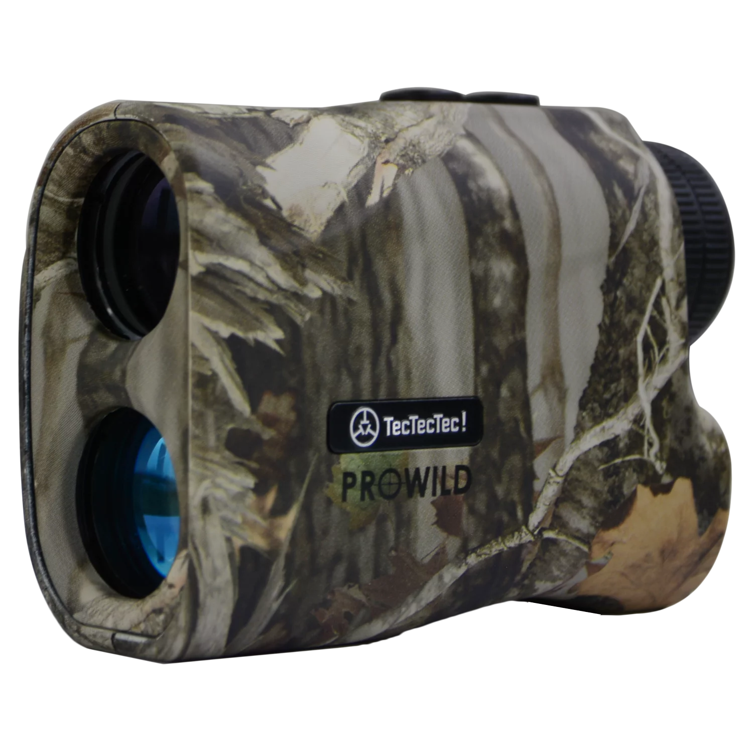 TecTecTec hunting precision laser rangefinder PROWILD 540 Yard measurement 1 Yard precision