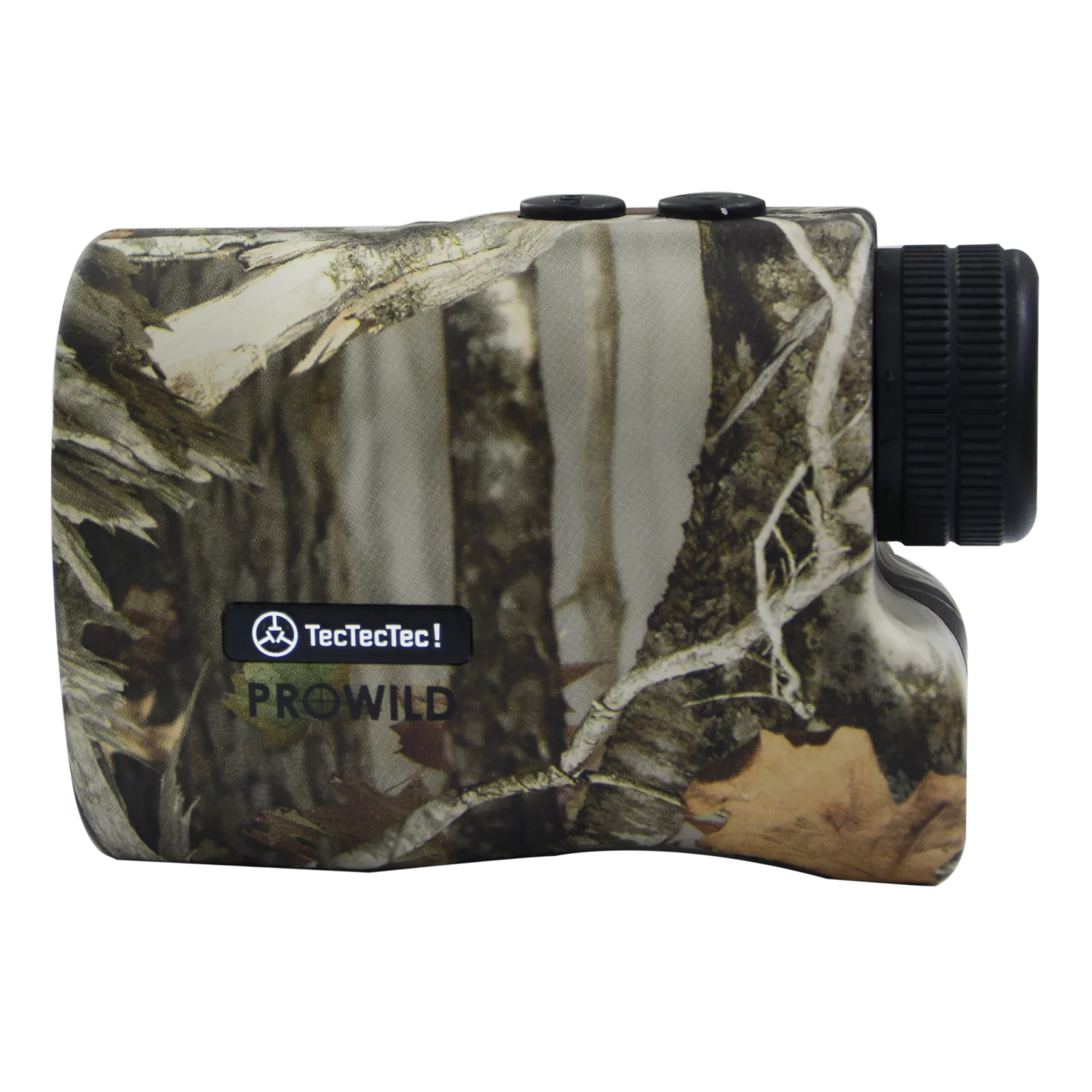 TecTecTec hunting precision laser rangefinder PROWILD 540 Yard measurement 1 Yard precision