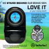 TecTecTec warranty precision laser golf rangefinder VPRO500 VPRO500S