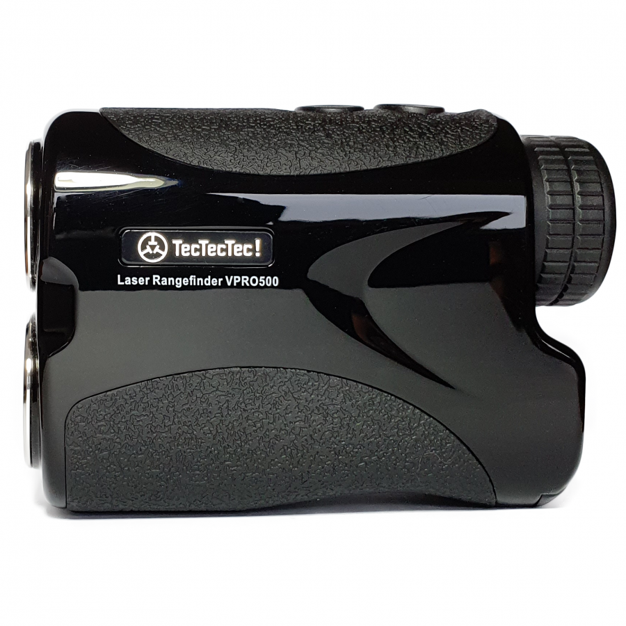 Golf Rangefinder VPRO500 TecTecTec - Laser measurement up to 540 yd