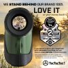 TecTecTec warranty hunting high precision laser rangefinder PROWILD 2