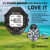 TecTecTec warranty ULT-G precision satellite gps golf watch