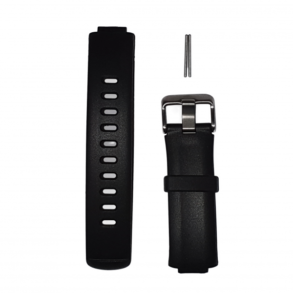 Strap with 2 spring bars for ULT-G GPS Golf Watch