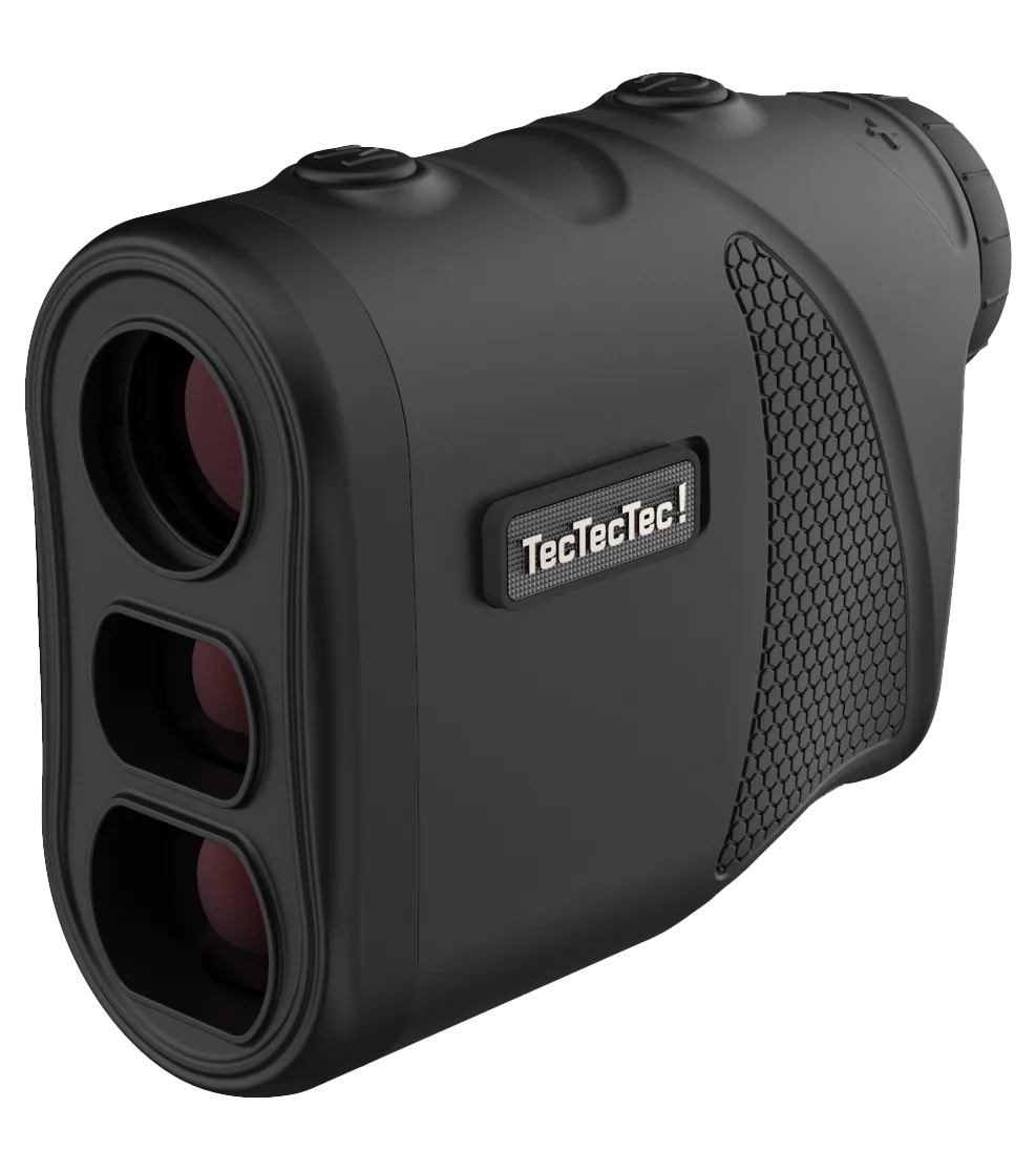 KLYR Rangefinder