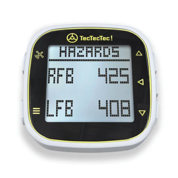 GPS | TecTecTec USA