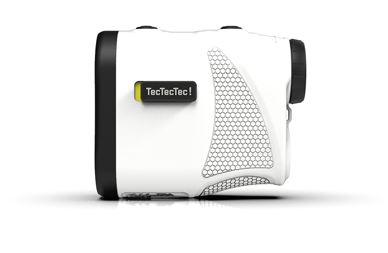 TecTecTec Rangefinders Expert for Golf & Hunting, Golf Watch, and 