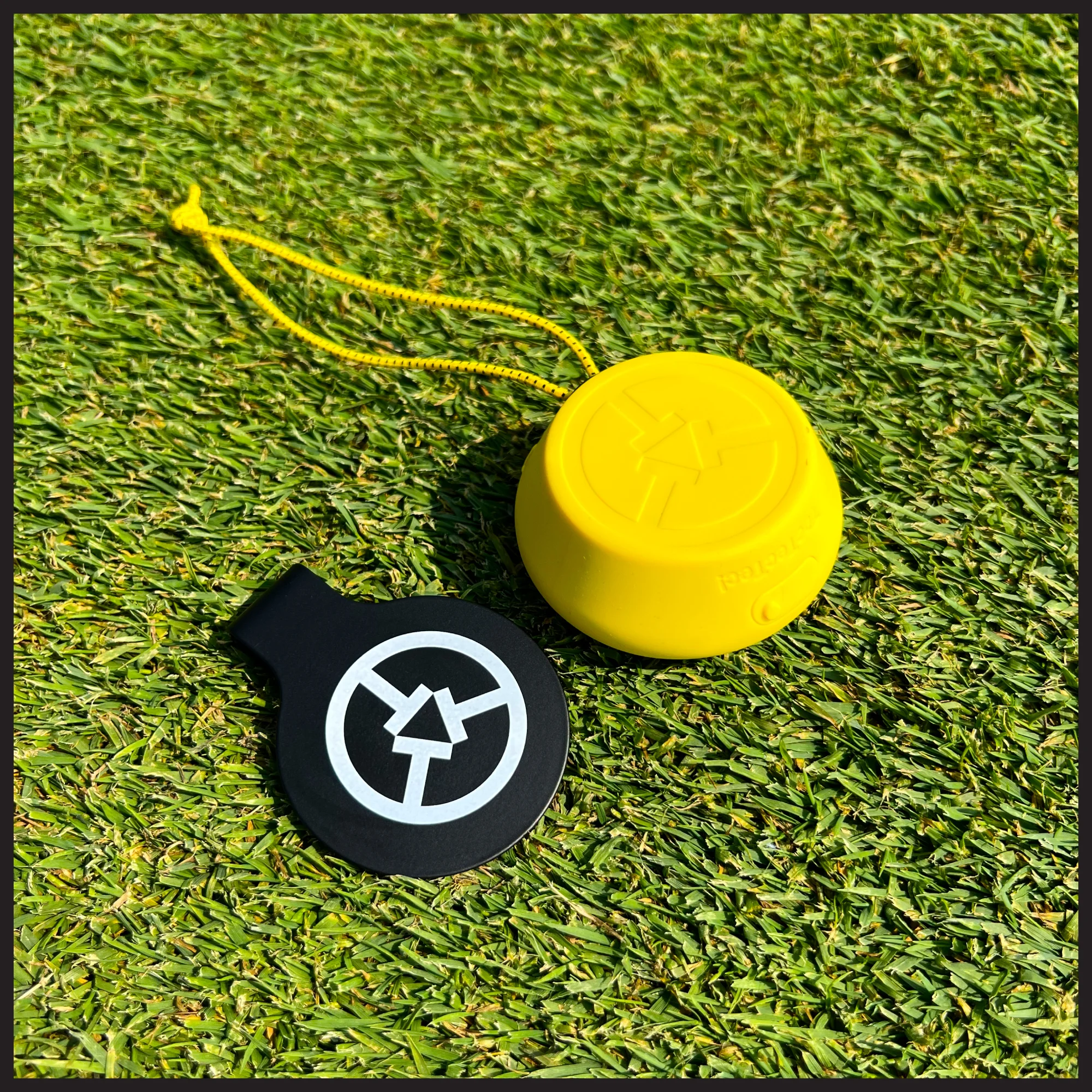 TEAM8 - Golf GPS Speaker - Image 10