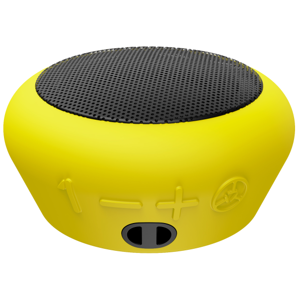 TEAM8 - Golf GPS Speaker