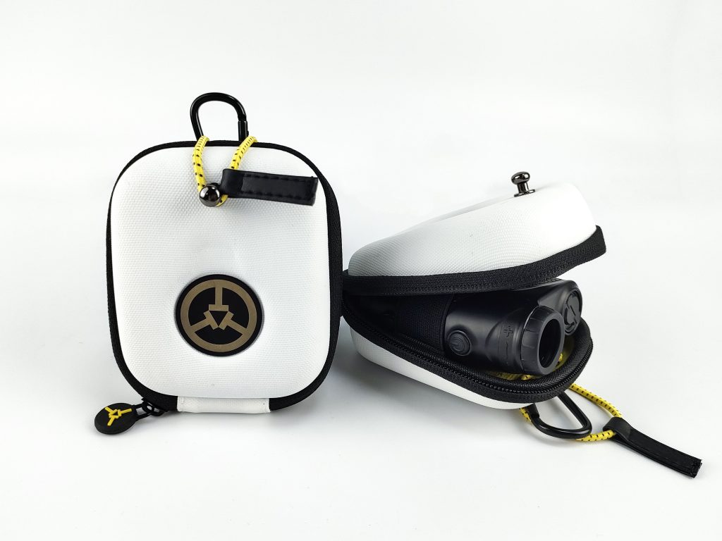 TecTecTec Premium Rangefinder Hard Case