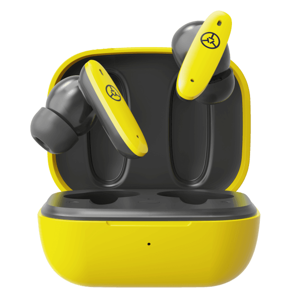 TEAM8 E - Golf GPS Earbuds