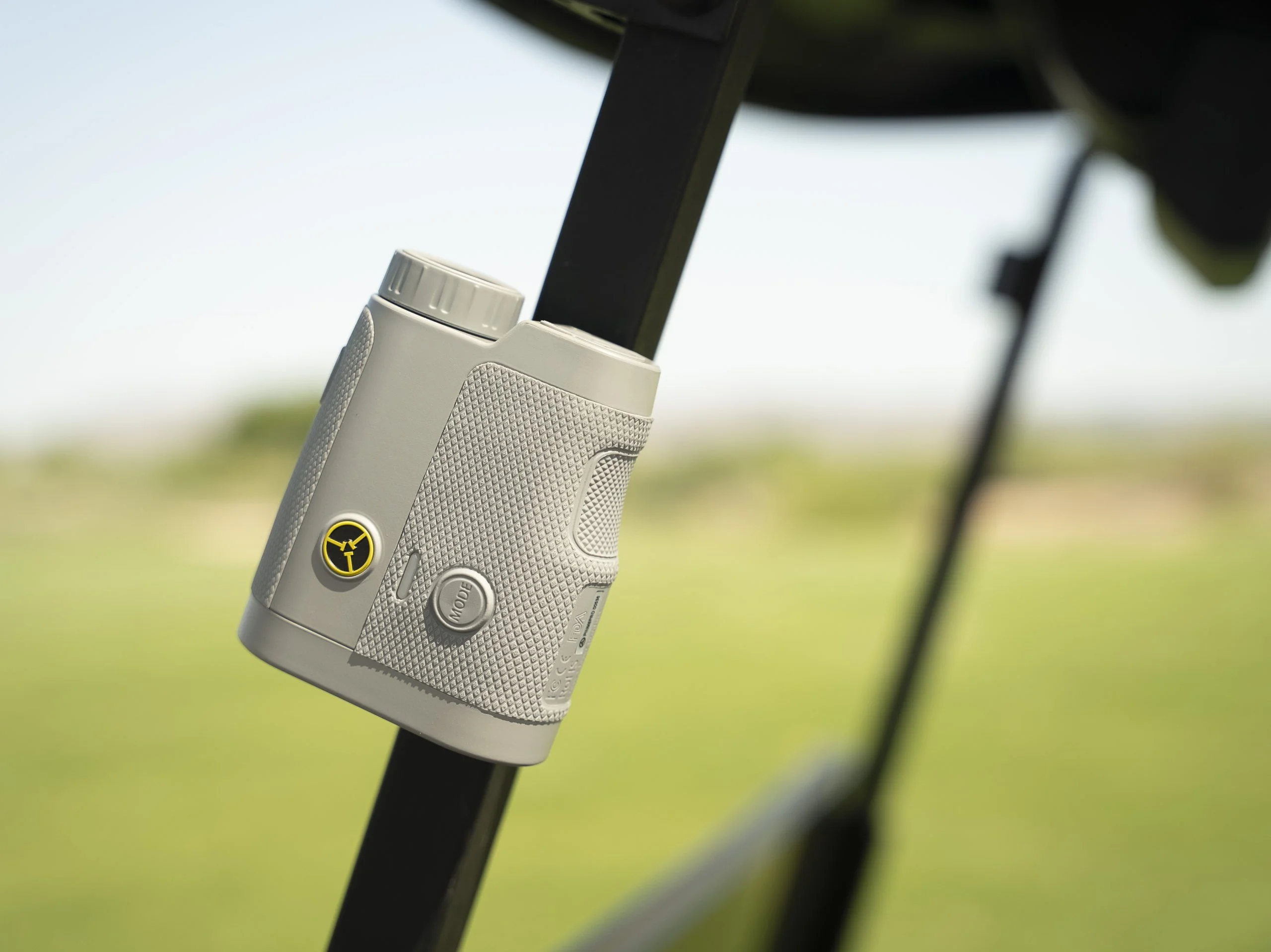 PINM8 Series Golf Rangefinders - Advanced Golf Distance Measurement - Image 11
