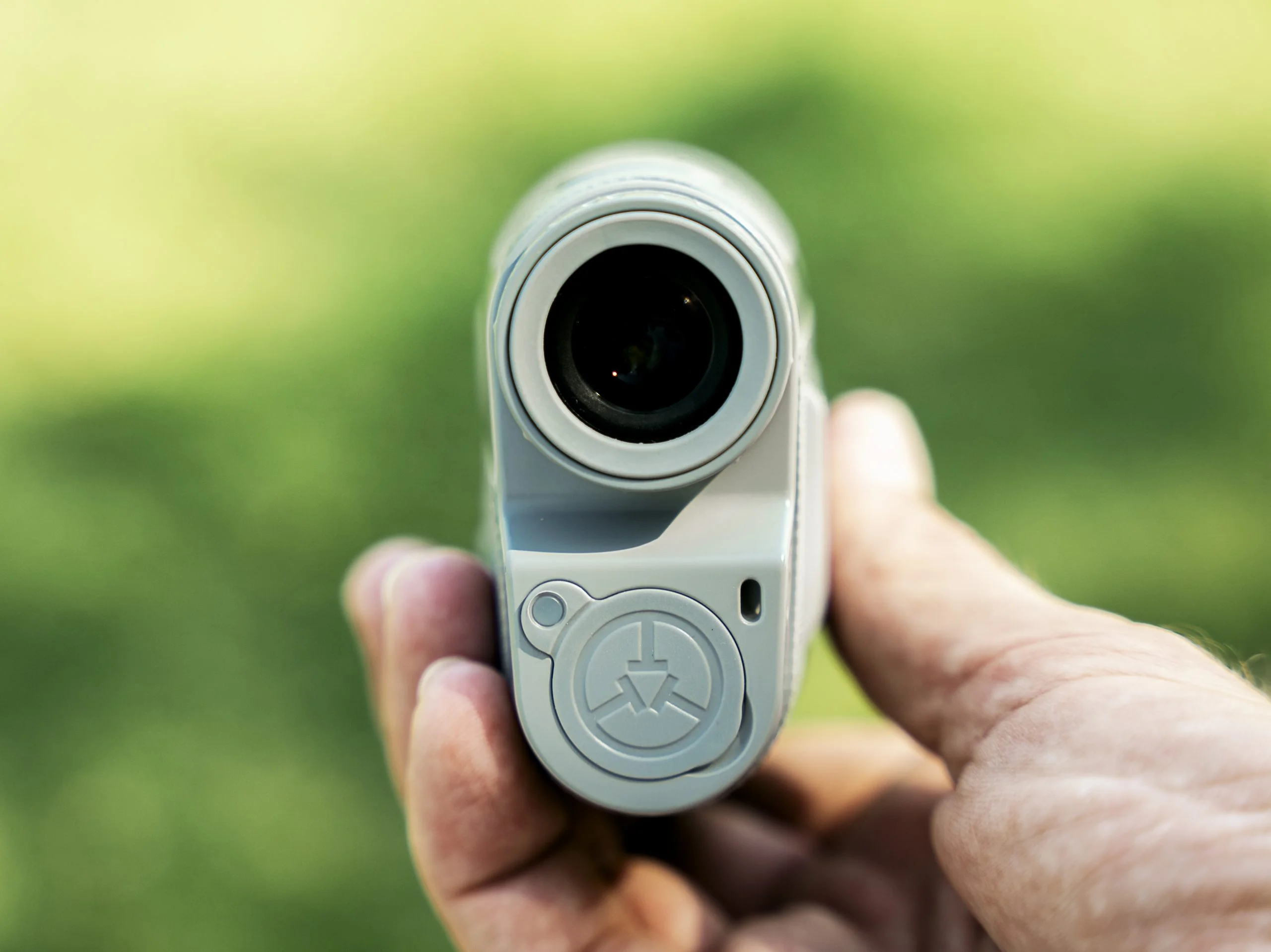 PINM8 Series Golf Rangefinders - Advanced Golf Distance Measurement - Image 8